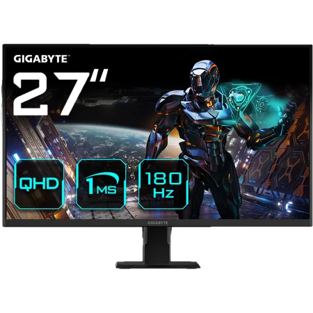 Monitor Gigabyte GS27QA Gaming