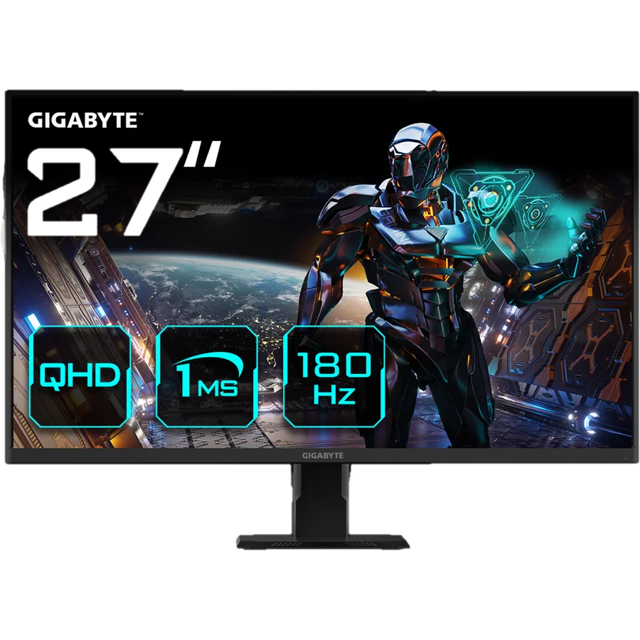 Monitor Gigabyte GS27QA Gaming