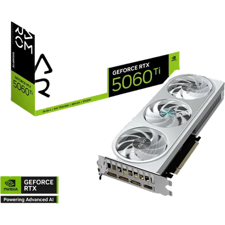Placa de video Gigabyte Aero