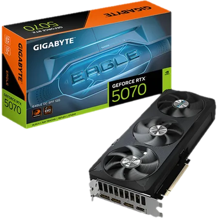 Placa de video Gigabyte Eagle SFF