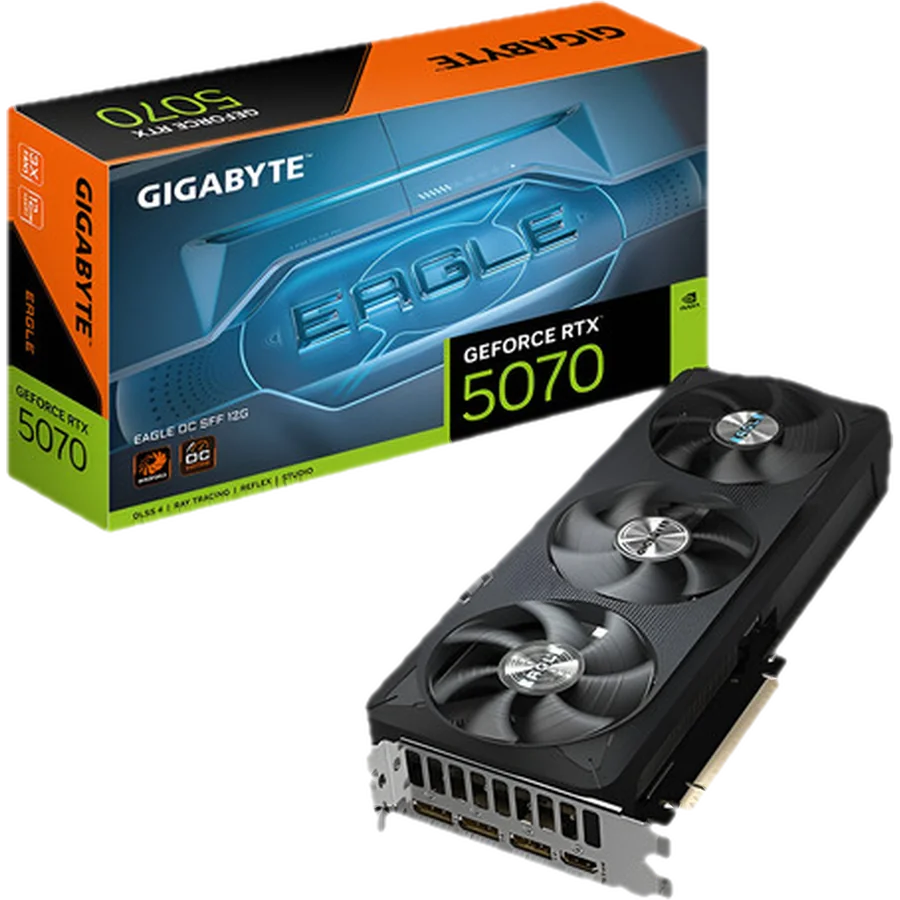 Placa de video Gigabyte Eagle SFF