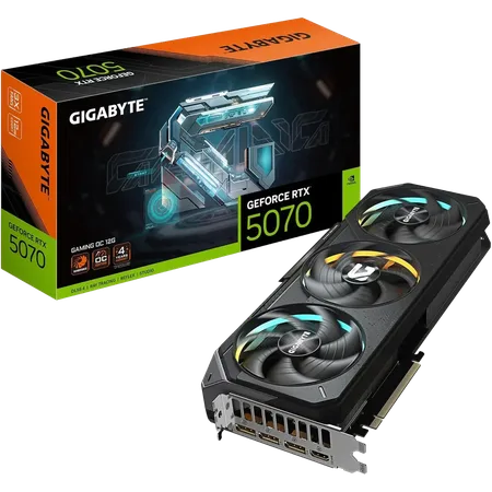 Placa de video Gigabyte Gaming