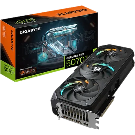 Placa de video Gigabyte Gaming