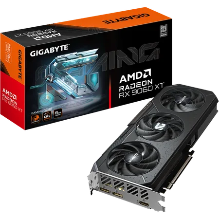 Placa de video Gigabyte Gaming