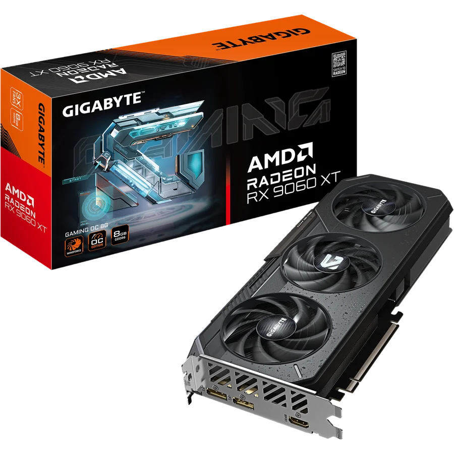 Placa de video Gigabyte Gaming
