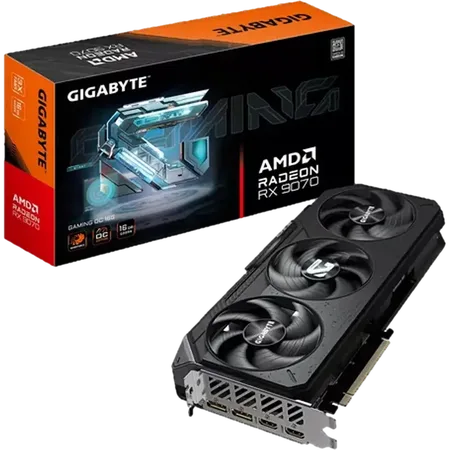 Placa de video Gigabyte Gaming