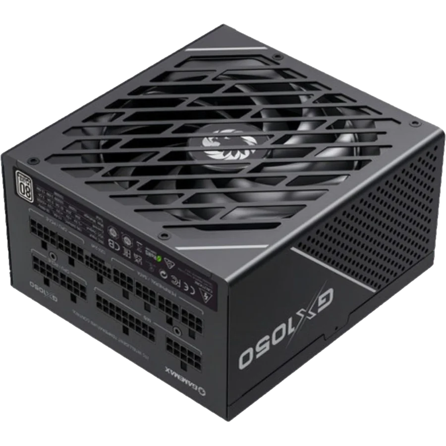 Fuente Gamemax GX-1050 Pro