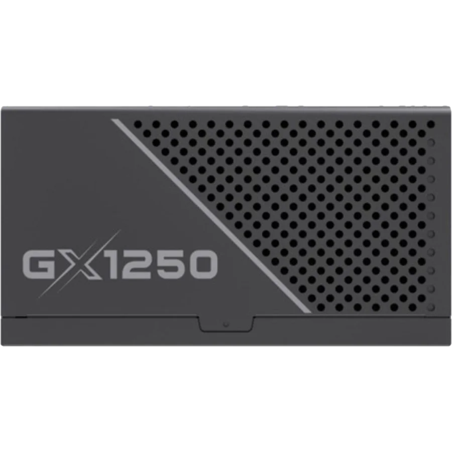 Fuente Gamemax GX-1250 Pro
