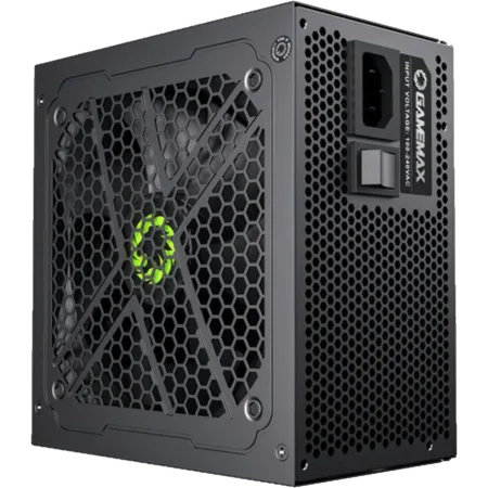 Fuente Gamemax GX-550