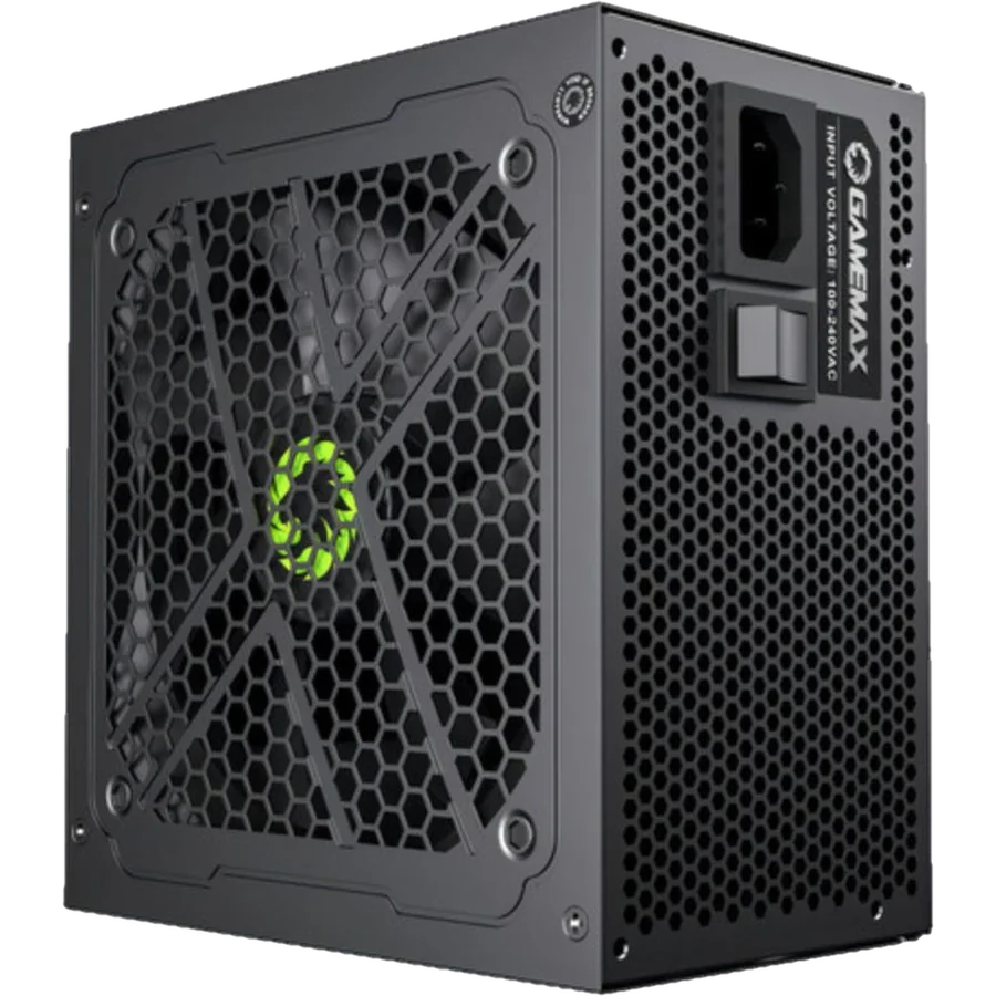 Fuente Gamemax GX-550