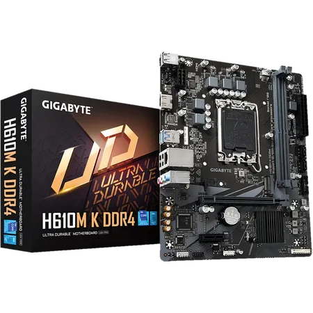 Motherboard Gigabyte H610M K