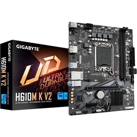 Motherboard Gigabyte H610M K V2