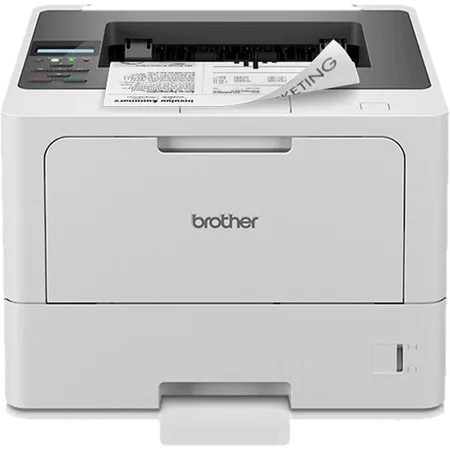 Láser Brother HL-L5210DN