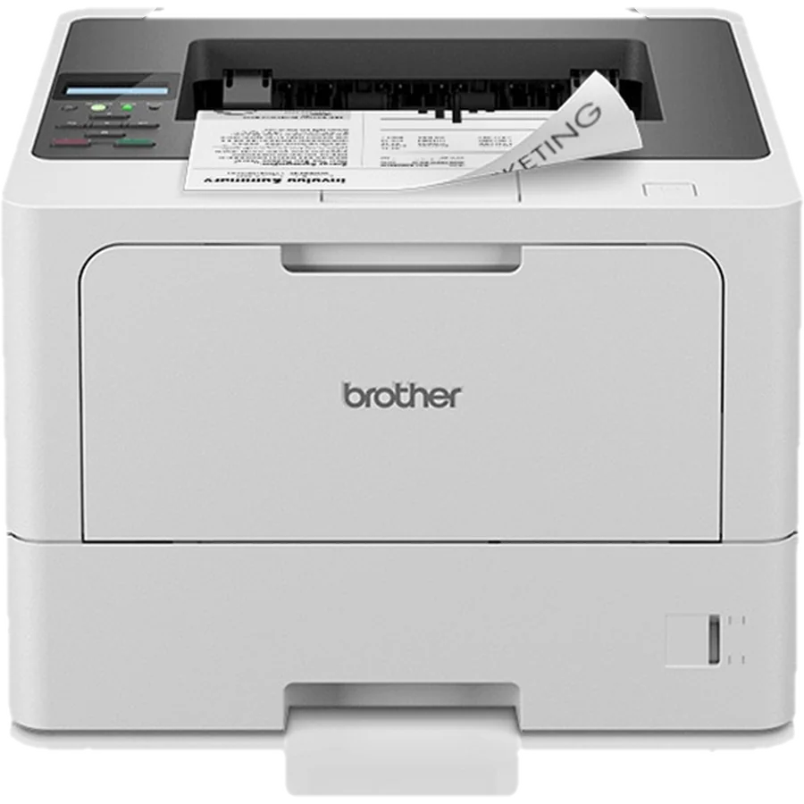Láser Brother HL-L5210DN