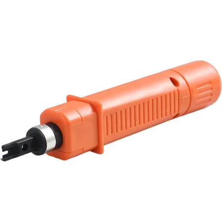 Herramienta de Impacto GLC RJ45 HT-314 110/66