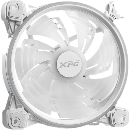 Ventilador XPG Hurricane Blanco