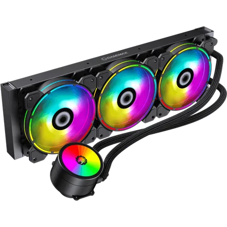 Refrigeración líquida GameMax Icechill AIO