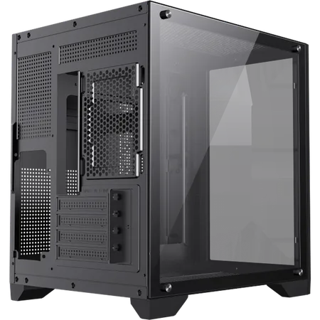 Gabinete GameMax Infinity Mini FLEX- / ITX