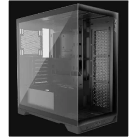 Gabinete XPG Invader X Negro FAN X5