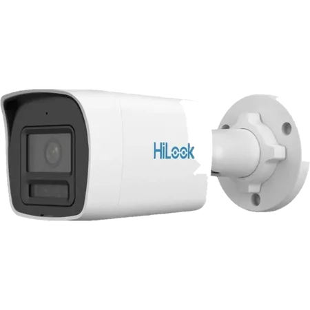 Camara IP 2MP Hilook IPC-B129HA-LU Colorvu