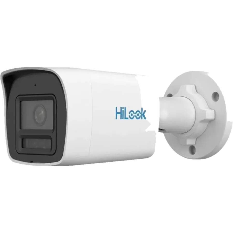 Camara IP 2MP Hilook IPC-B129HA-LU Colorvu