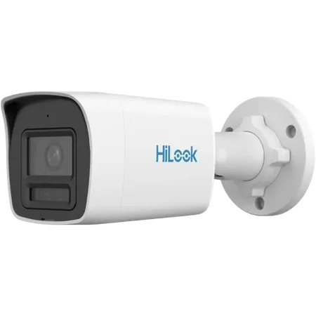 Camara IP 2MP Hilook IPC-B129HA-LUF/SRB Colorvu