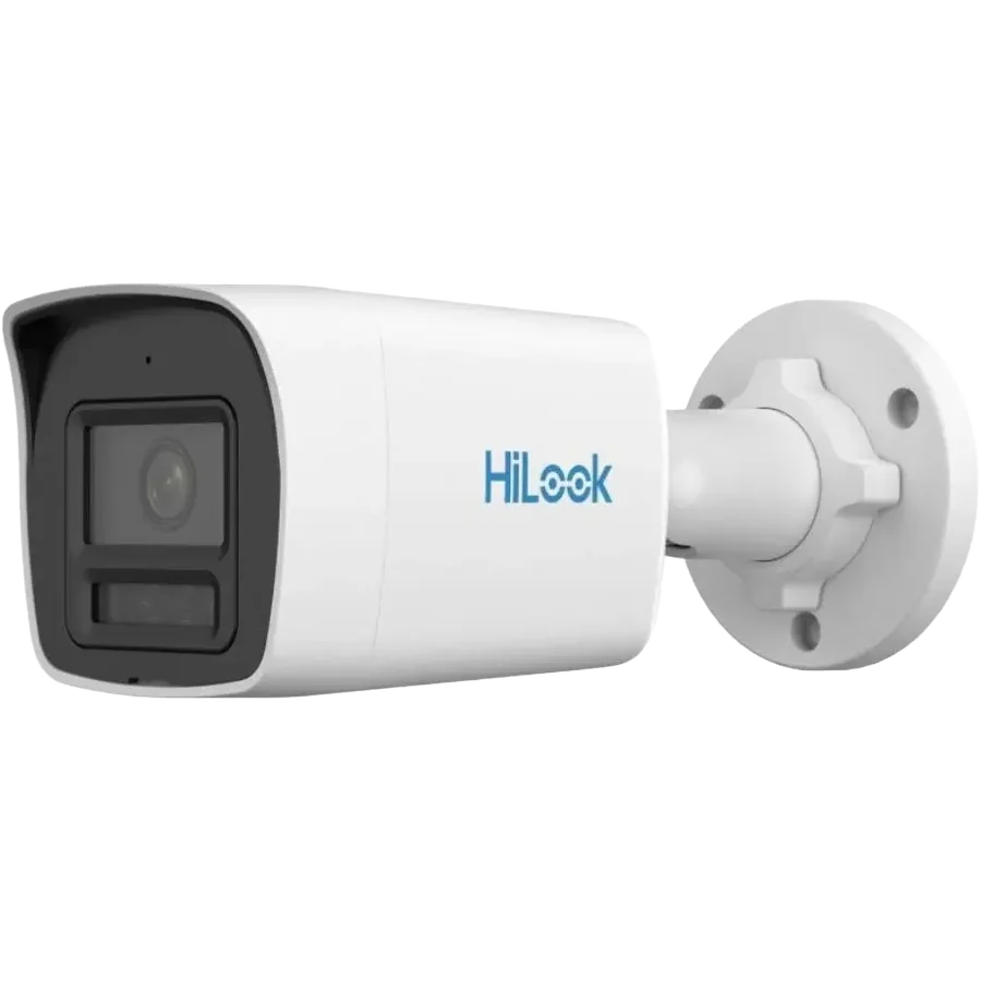 Camara IP 2MP Hilook IPC-B129HA-LUF/SRB Colorvu