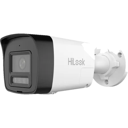Camara IP 4MP Hilook IPC-B140HA-LUF/SL H265+ IP67