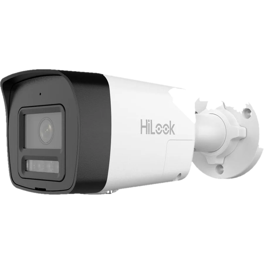 Camara IP 4MP Hilook IPC-B140HA-LUF/SL H265+ IP67