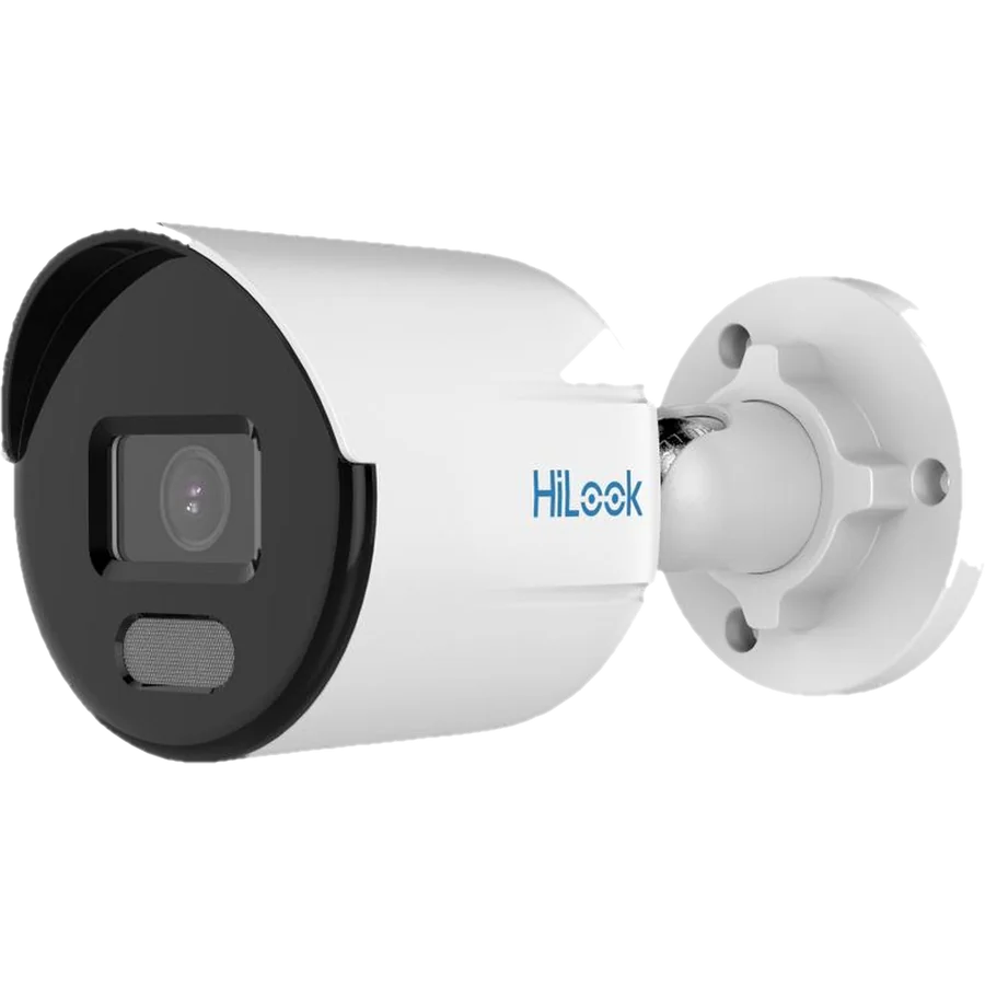 Camara IP 6MP Hilook IPC-B169HA Colorvu