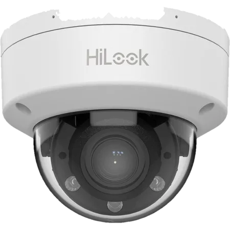 Camara IP 4MP Hilook IPC-D640HA-LZU Varif H265+