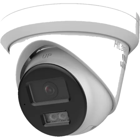 Camara IP 4MP Hilook IPC-T240HAP-LUF/SL