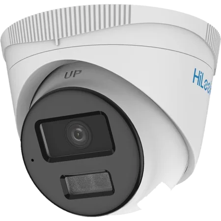 Camara IP 4MP Hilook IPC-T249HA-LU Colorvu
