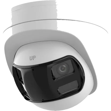 Camara IP 8MP Hilook IPC-T280HAD-LUF/SL Doble LENT