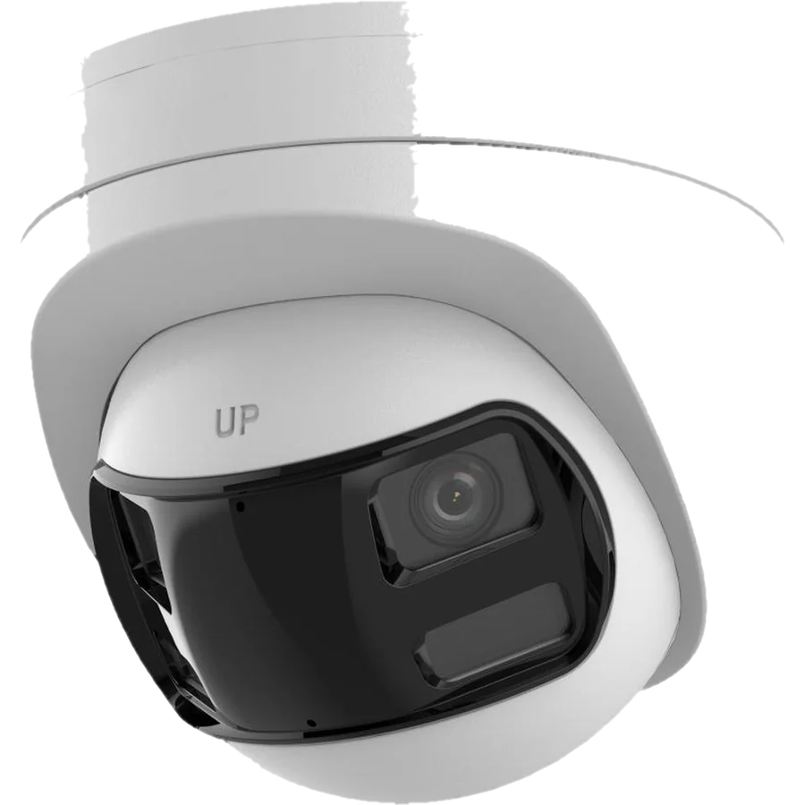 Camara IP 8MP Hilook IPC-T280HAD-LUF/SL Doble LENT