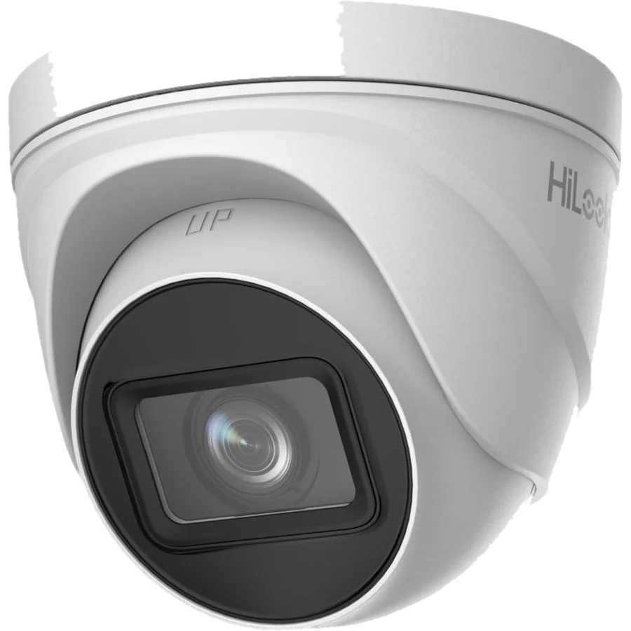 Camara IP 4MP Hilook IPC-T640HA-Z Varif