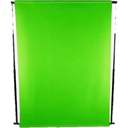 Pantalla Inmersion Green C/TRIPODE 106` Intelaid E