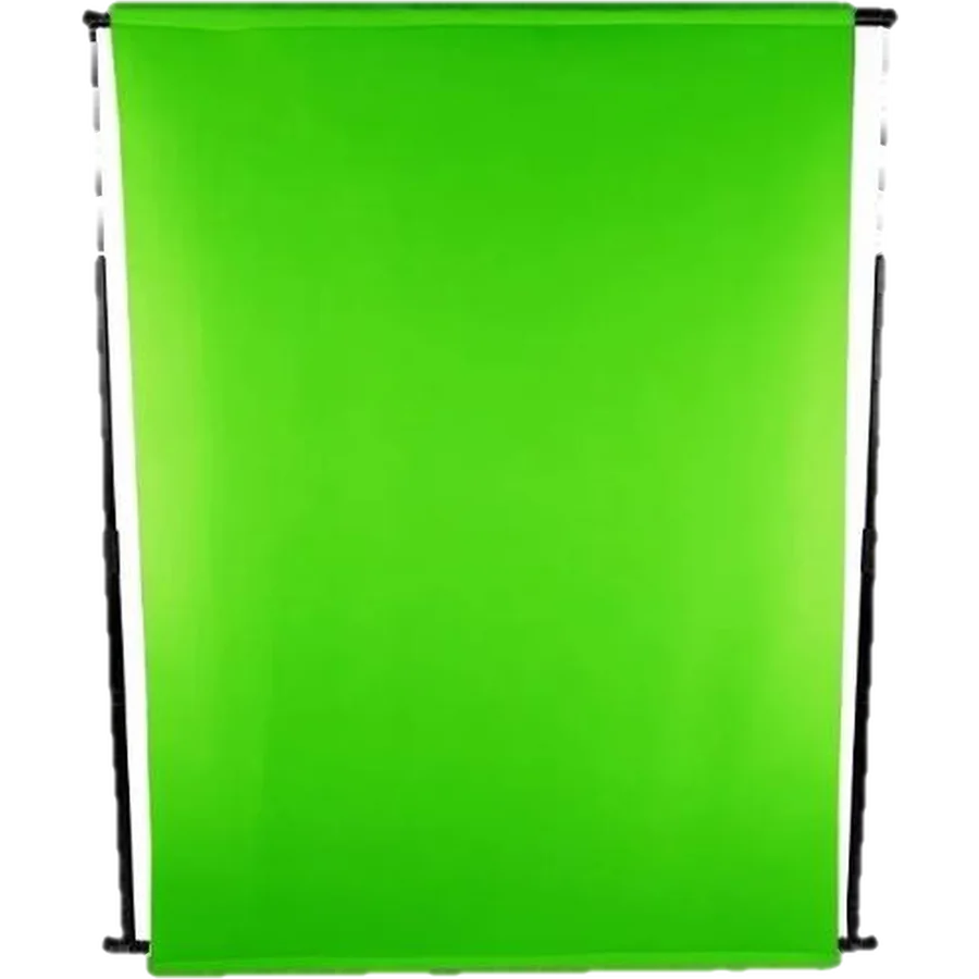Pantalla Inmersion Green C/TRIPODE 106` Intelaid E