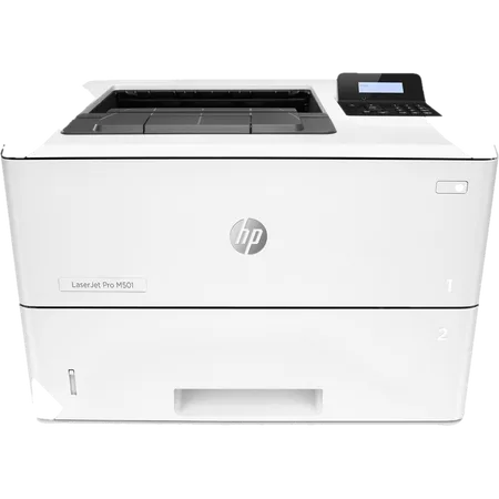 Láser HP M501DN Laserjet Pro