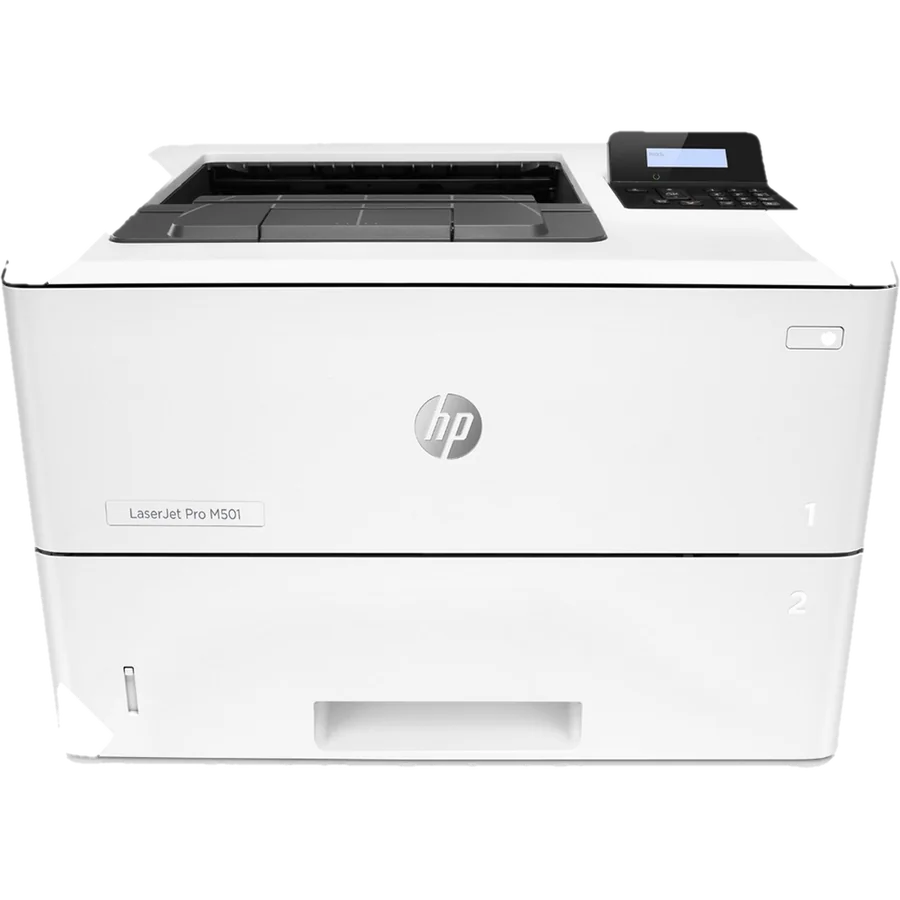 Láser HP M501DN Laserjet Pro