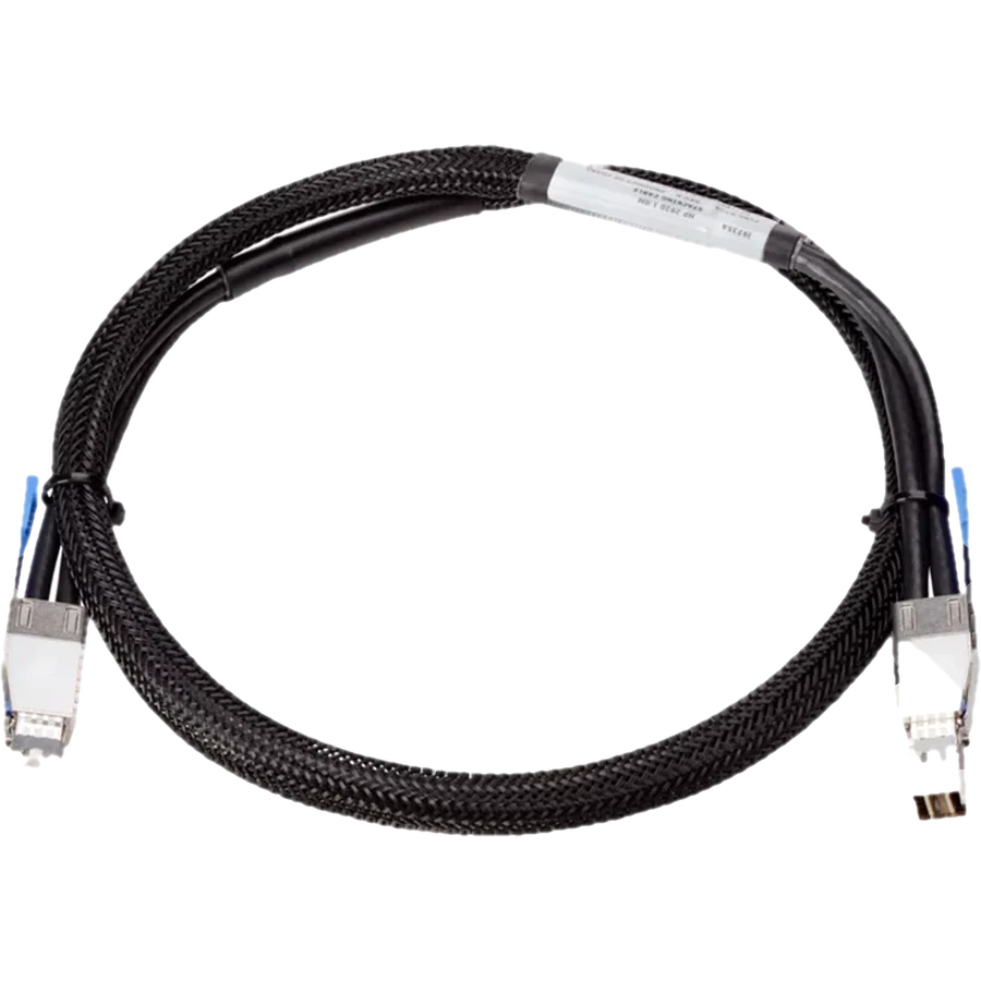 Switch Aruba Cable Stacking HPE 2920/2930M 0.5m