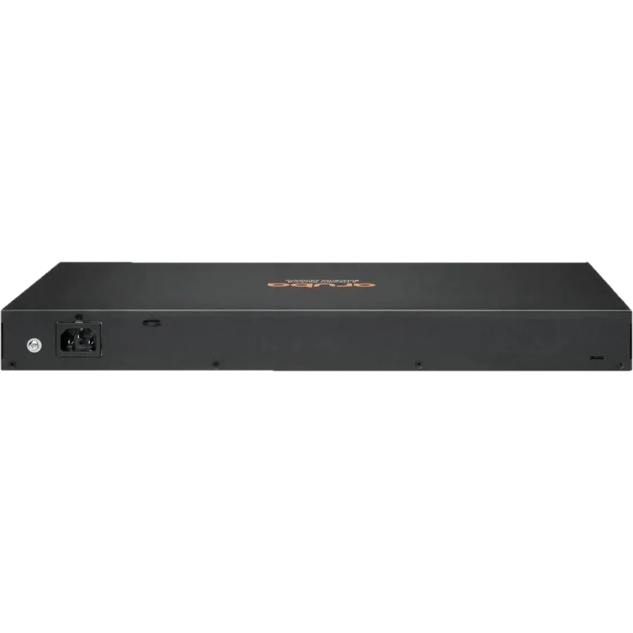 Switch Aruba 6100 4SFP