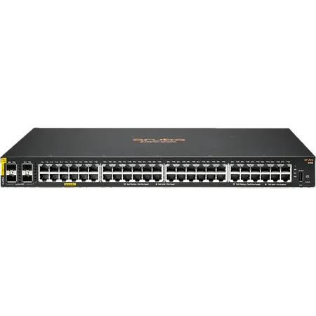 Switch Aruba 6100 4SFP