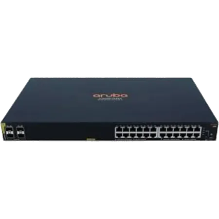 Switch Aruba 6100 4SFP