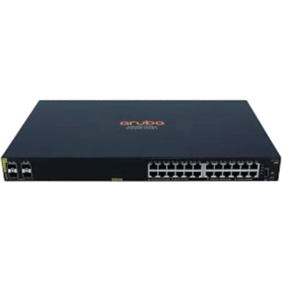 Switch Aruba 6100 4SFP