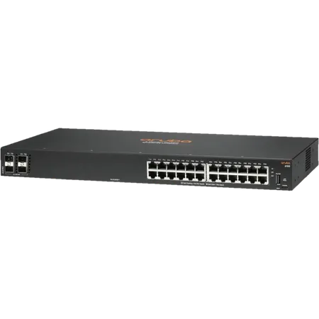 Switch Aruba 6100 4SFP