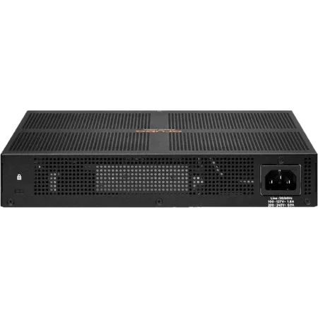 Switch Aruba 6100 CL4 2SFP