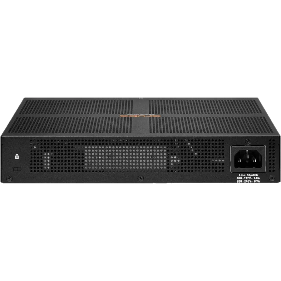 Switch Aruba 6100 CL4 2SFP