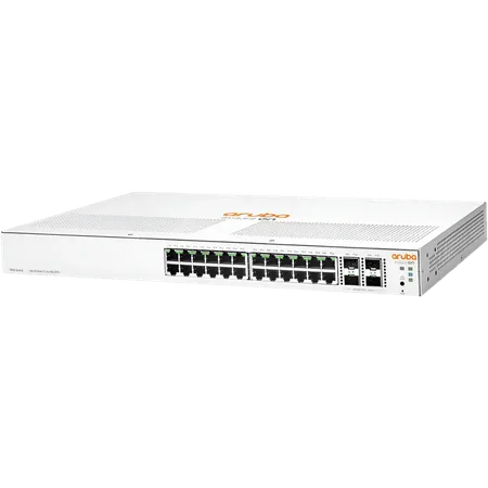 Switch Aruba Instant On 1930 24G 4SFP