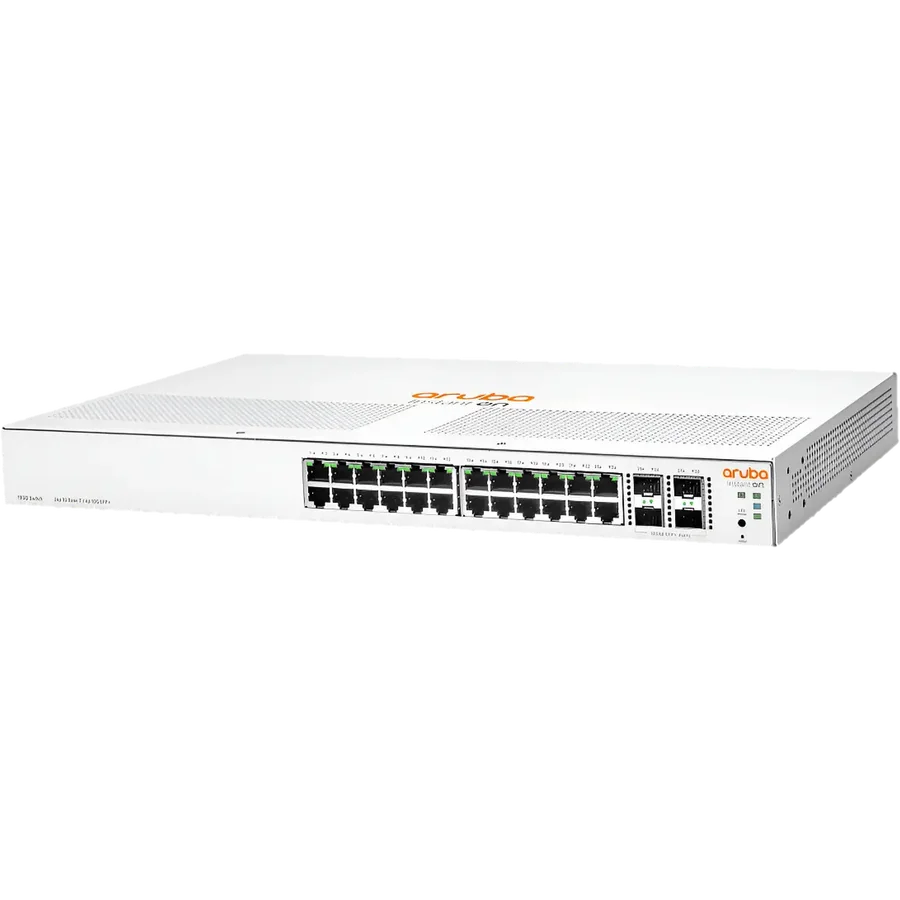 Switch Aruba Instant On 1930 24G 4SFP